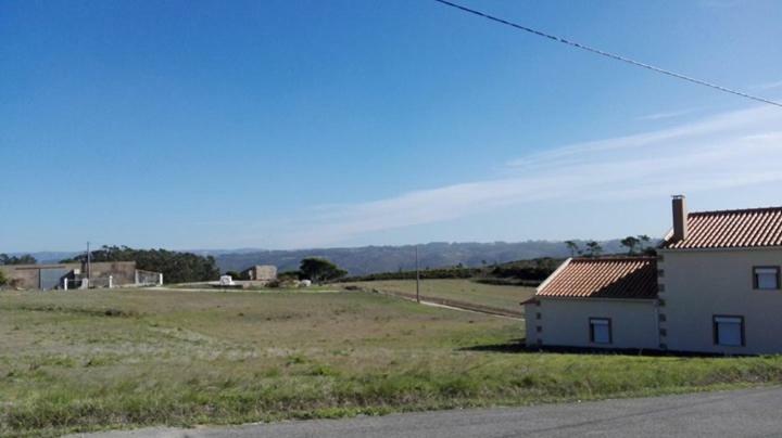 Casal Riquezo T1 - Serra Da Pescaria - Назаре Экстерьер фото