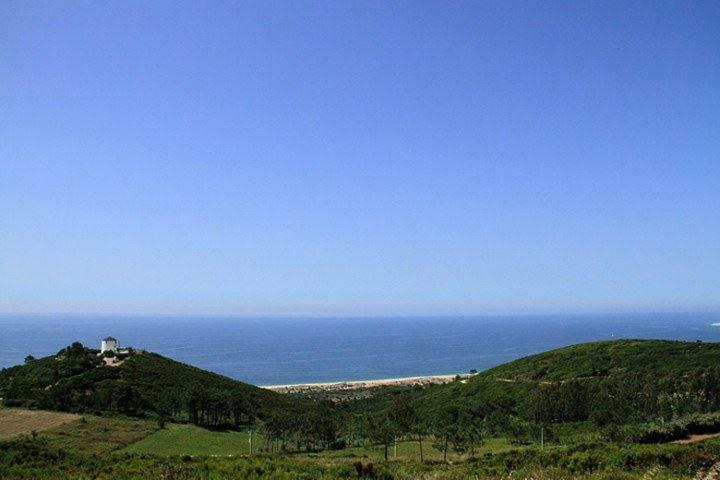 Casal Riquezo T1 - Serra Da Pescaria - Назаре Экстерьер фото